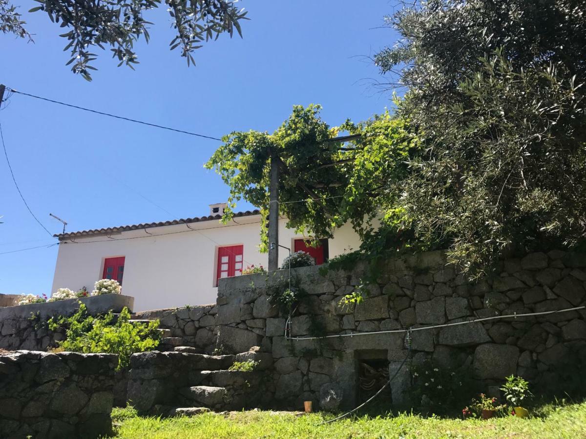 Country house Casa Da Nave Monchique