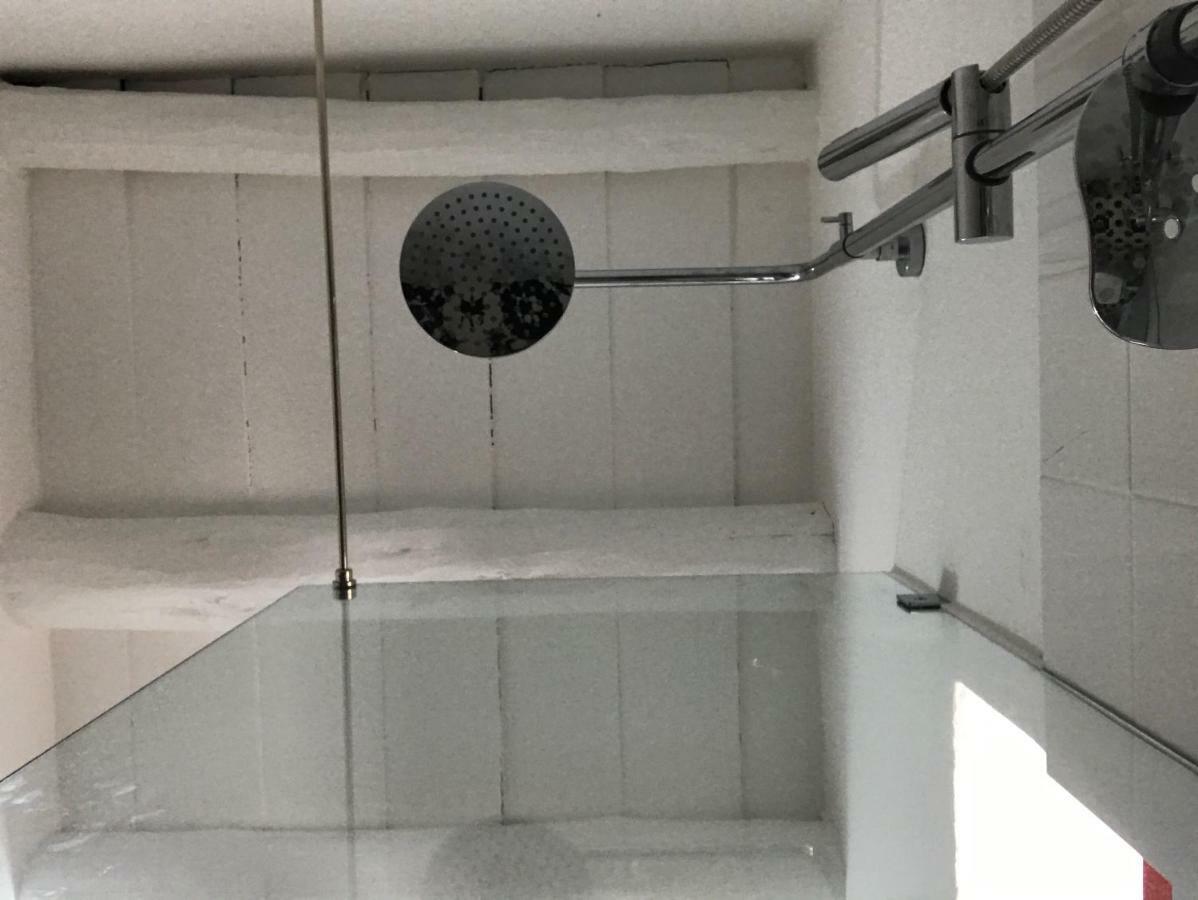 Chácara Casa Da Nave *