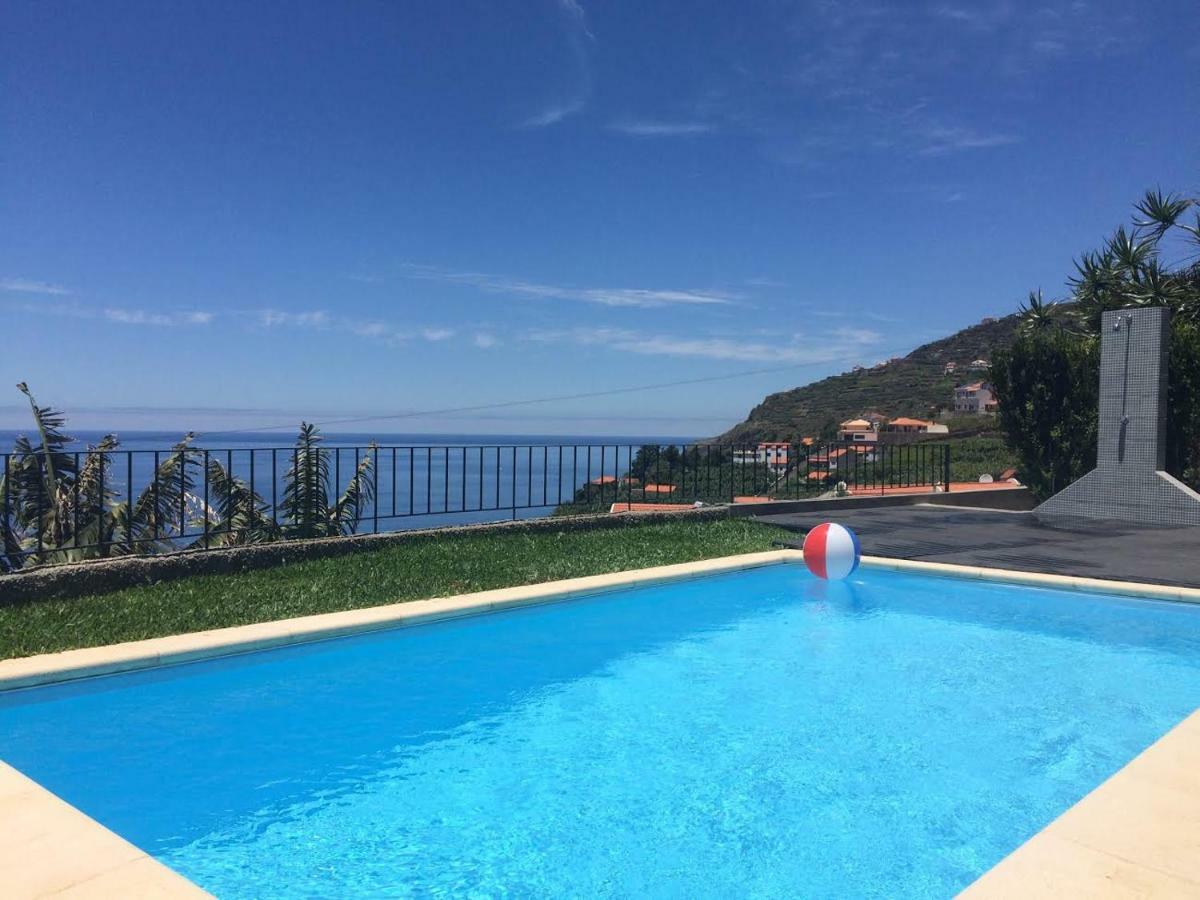 Atlantis Vakantiehuis Calheta (Madeira)