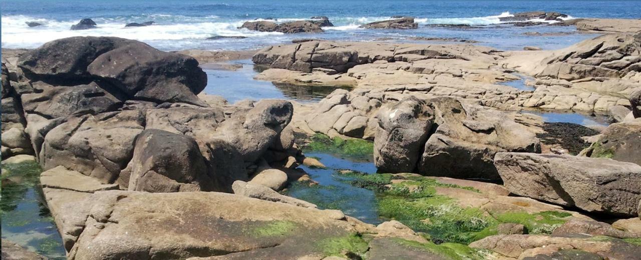 Varandas Da Sandia * Vila Praia de Âncora