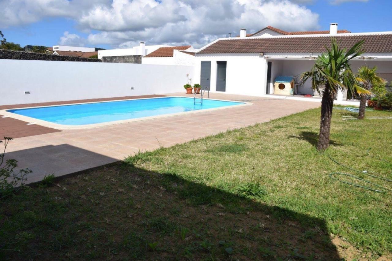 Holiday home Casa Lagoa - Pool,jacuzzi Family& Friends