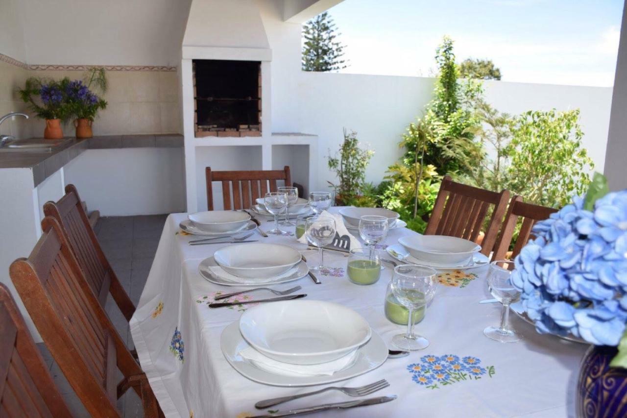 Casa Lagoa - Pool,jacuzzi Family& Friends Holiday home *