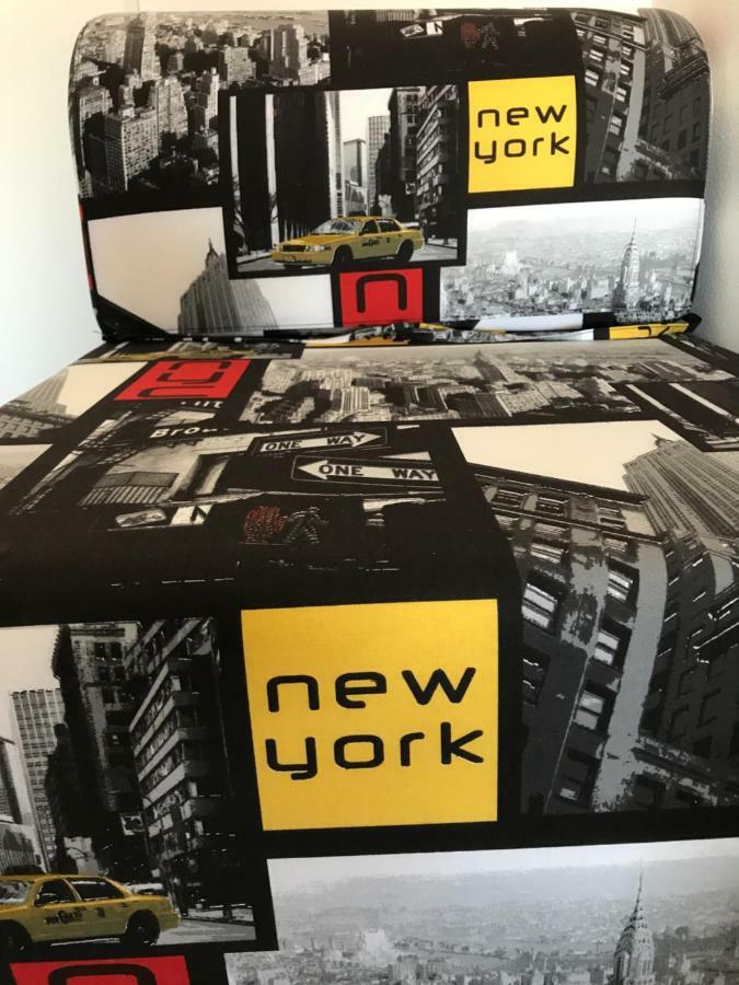 Da Rocha - Tarik Apartment