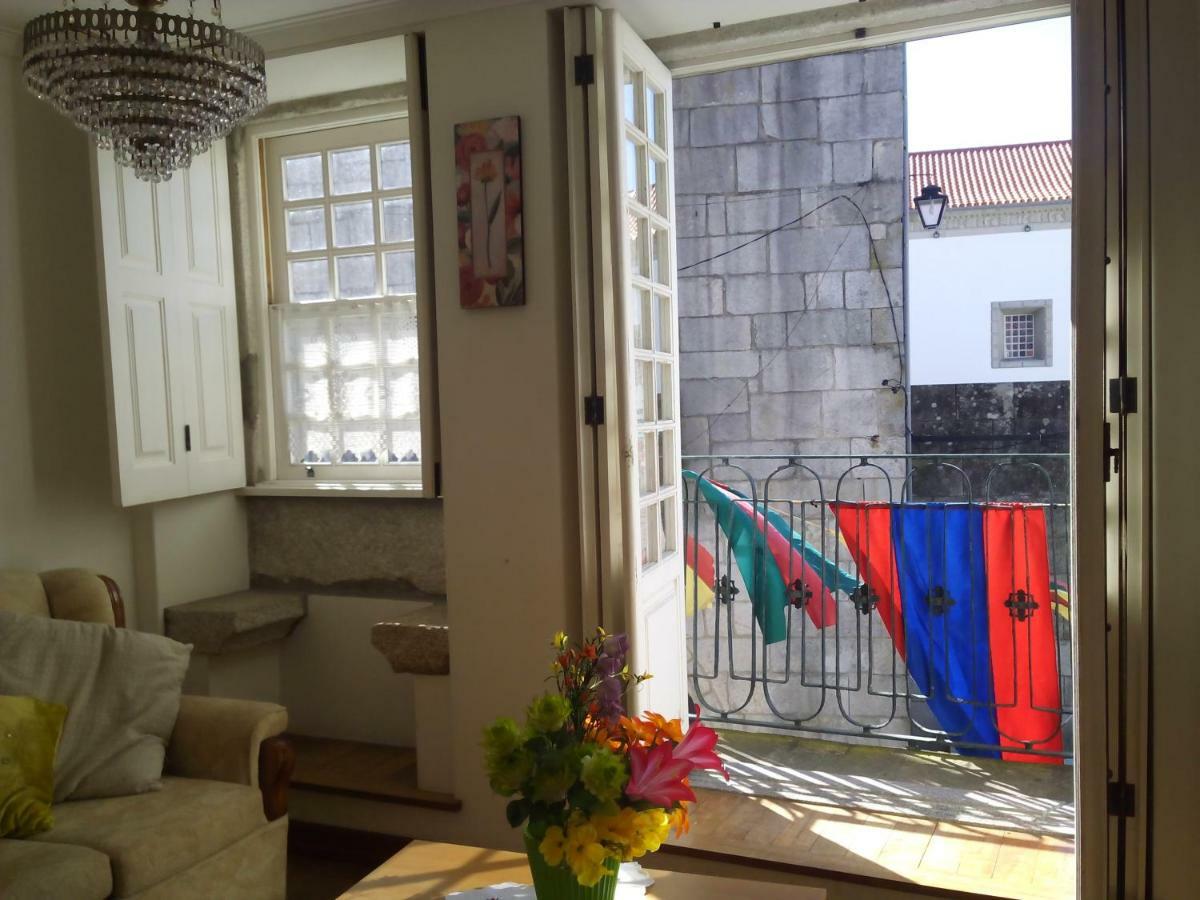 Local Ferros - Duplex Viana do Castelo