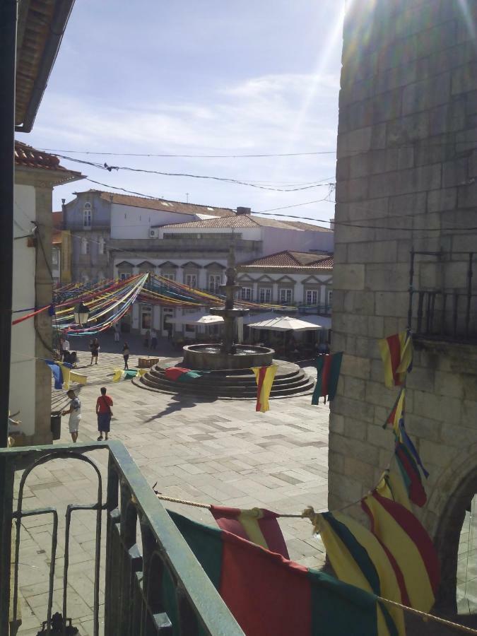 Local Ferros - Duplex * Viana do Castelo