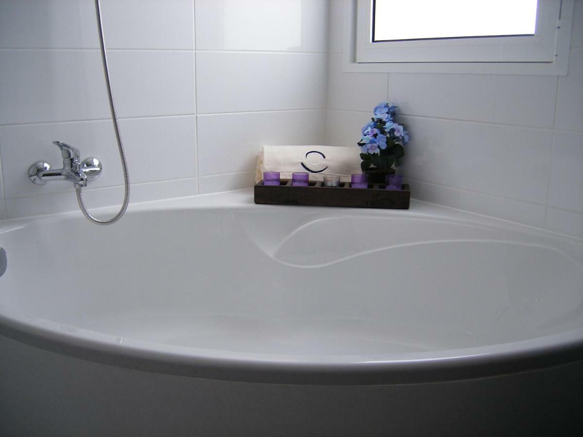 Faia Vakantiehuis *