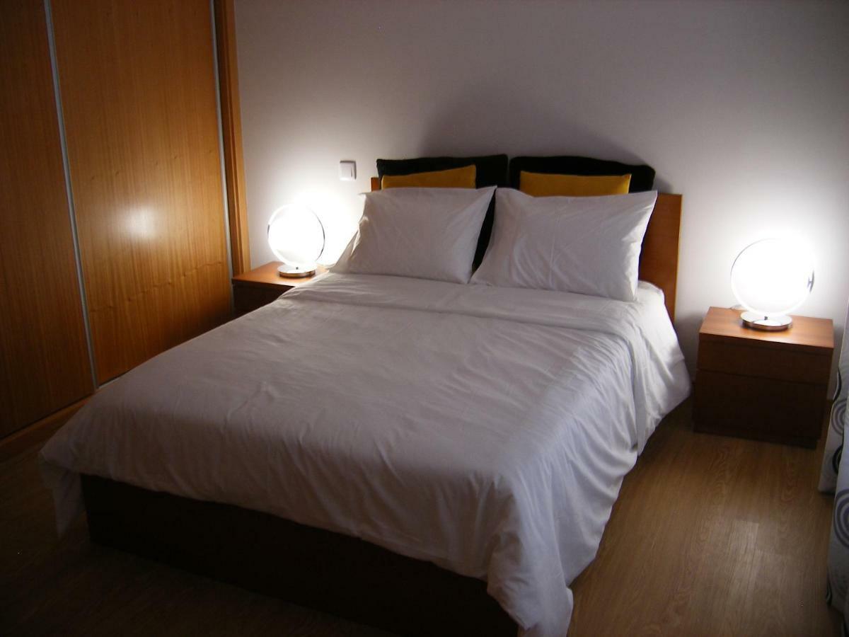 Vakantiehuis Faia