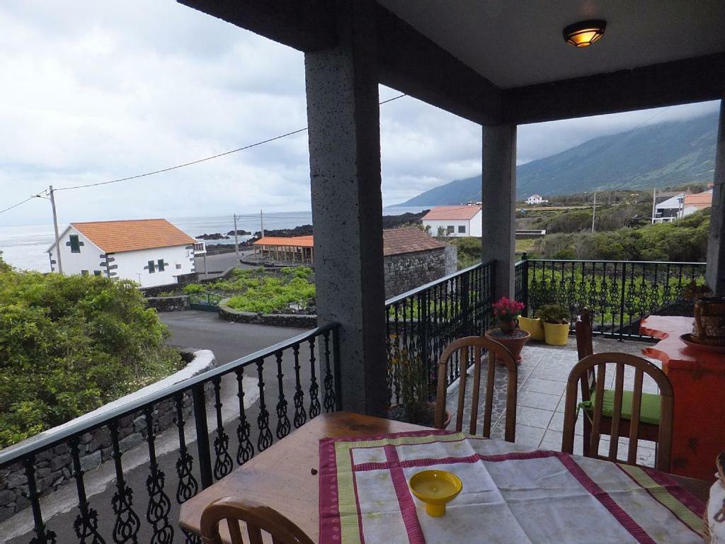 Grande Tranquilidade Holiday home *