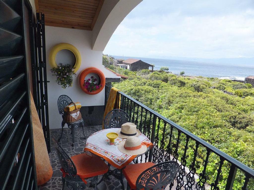 Holiday home Grande Tranquilidade *