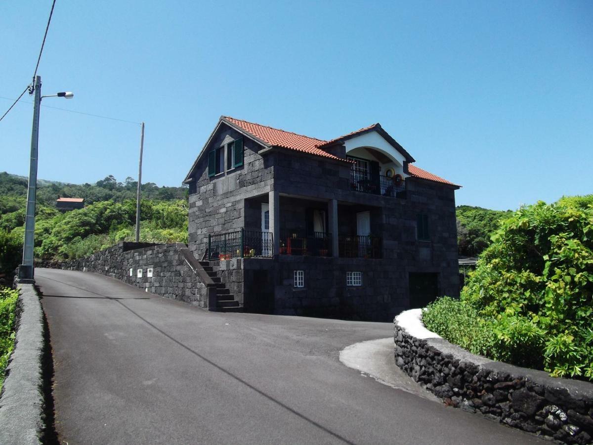 Holiday home Grande Tranquilidade Prainha (Sao Roque do Pico)