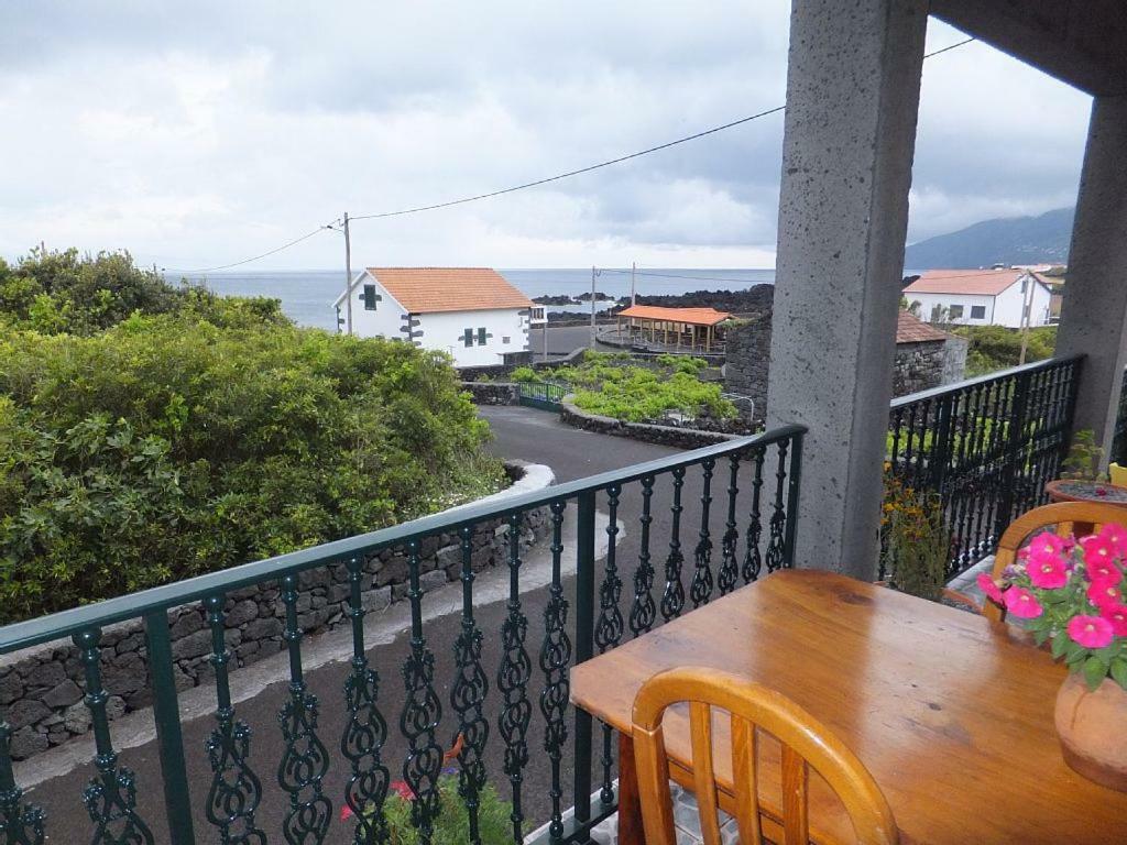 Grande Tranquilidade Holiday home Prainha (Sao Roque do Pico)