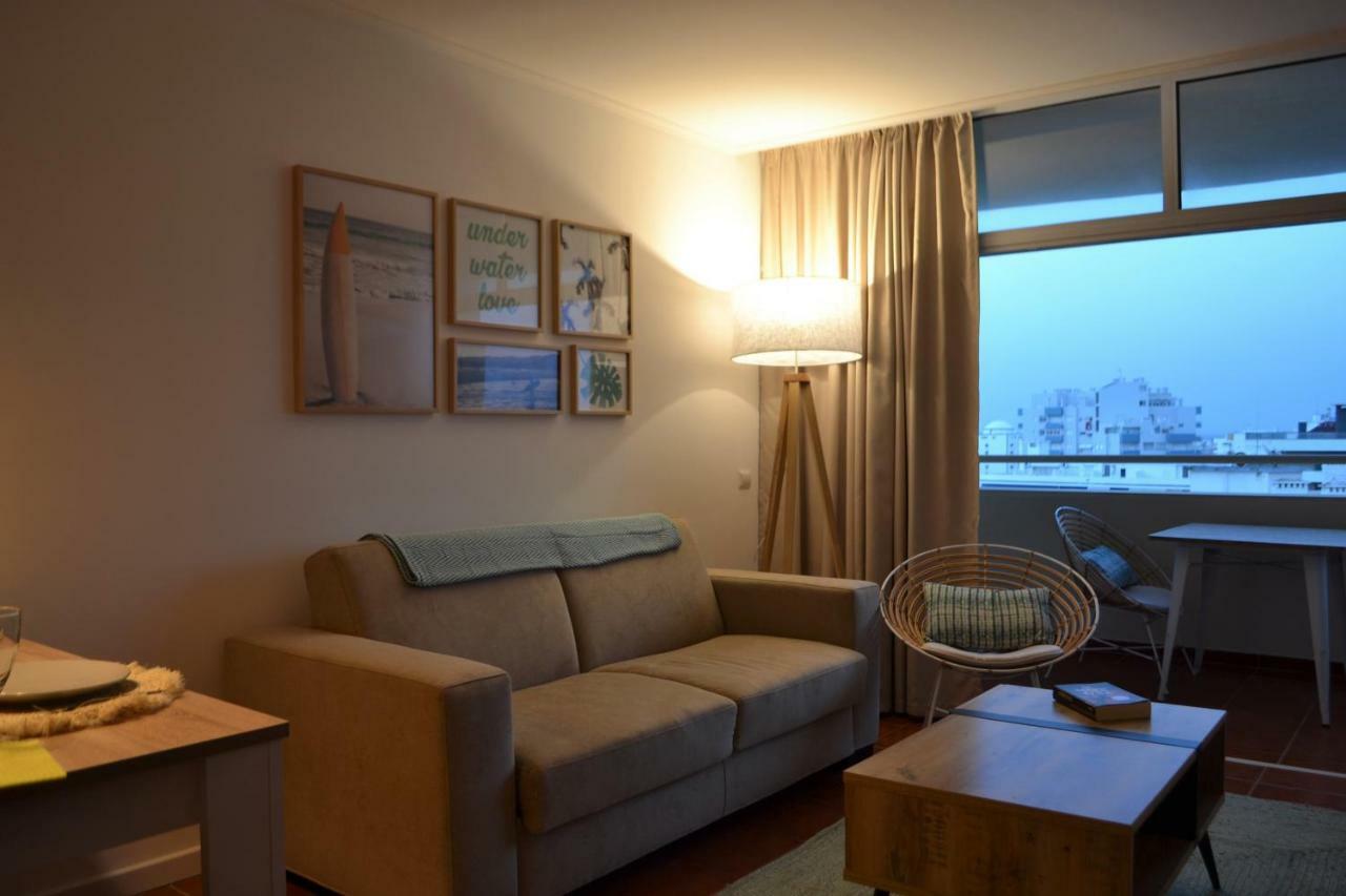 Water House - Da Rocha Apartment *