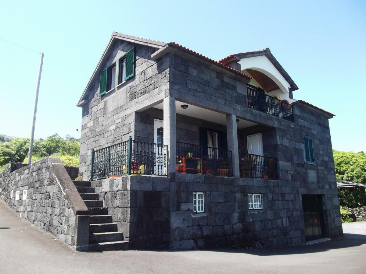 Grande Tranquilidade Holiday home *