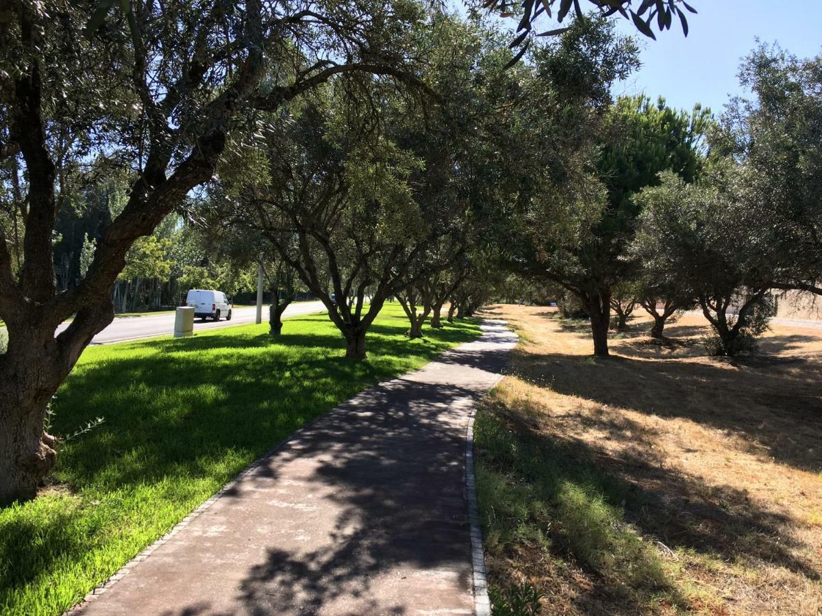 Apartment Golf Vilamoura