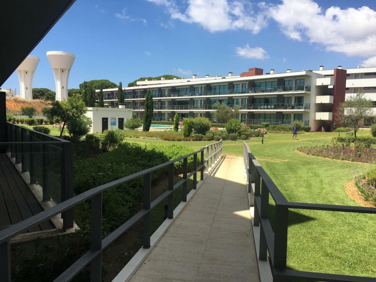 Apartment Golf *