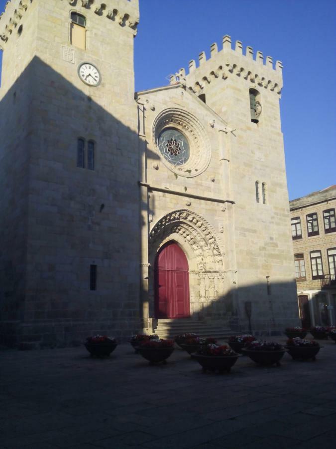 Local Ferros - Duplex * Viana do Castelo
