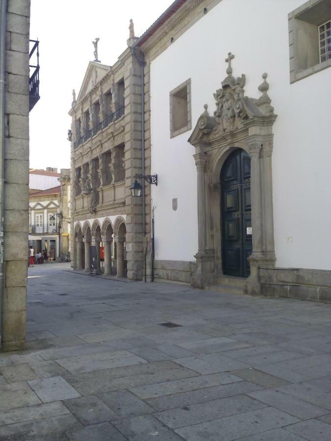 Local Ferros - Duplex * Viana do Castelo