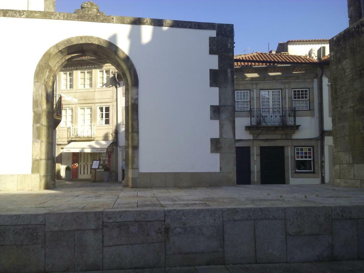 Local Ferros - Duplex Сasa de vacaciones Viana do Castelo