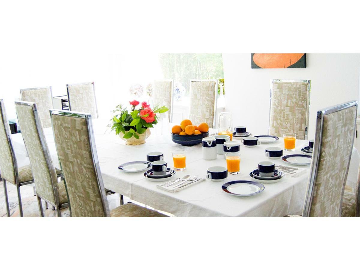A Pausa Holiday home Alvor