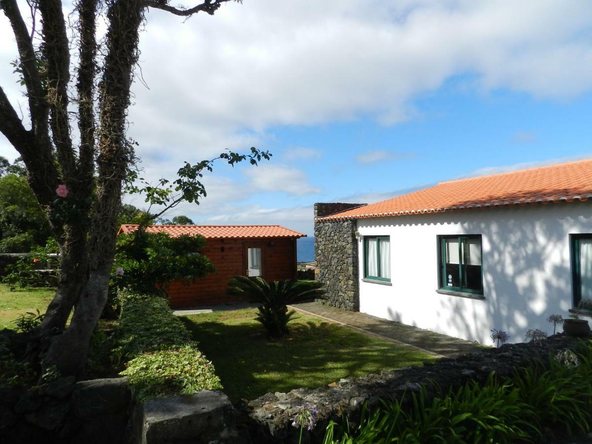 Holiday home Vale Dos Milhafres