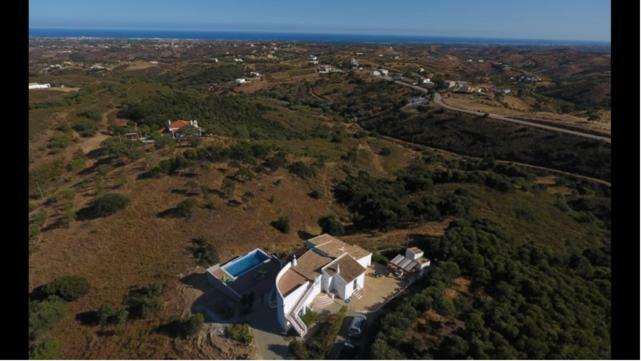 Vale Grande Villa