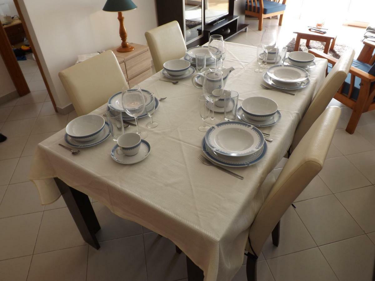 Gaivota Mare Azur Apartment