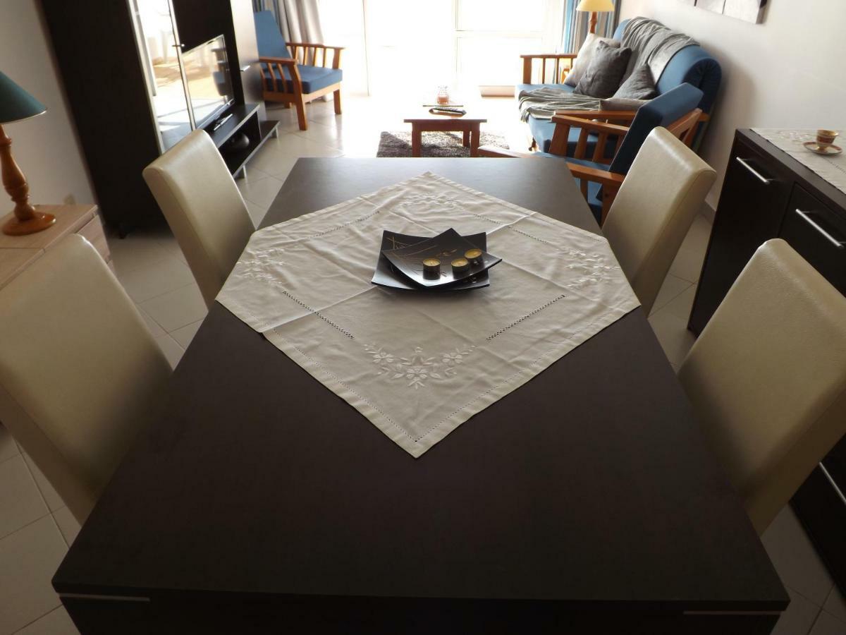 Gaivota Mare Azur Apartment *
