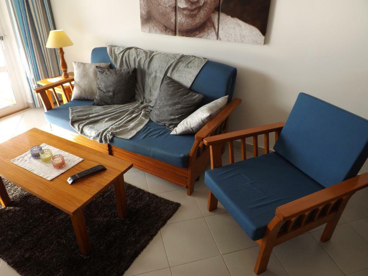 Gaivota Mare Azur Apartment Ferragudo (Faro)