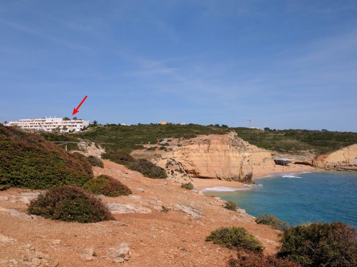 Apartment Gaivota Mare Azur Ferragudo (Faro)