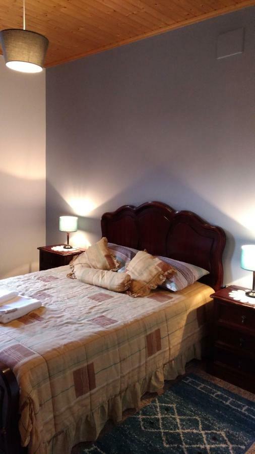 Apartment Ape Esquerdo
