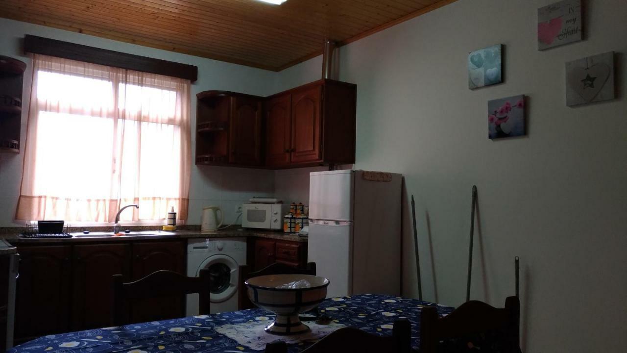 Apartment Ape Esquerdo Sao Vicente (Madeira)