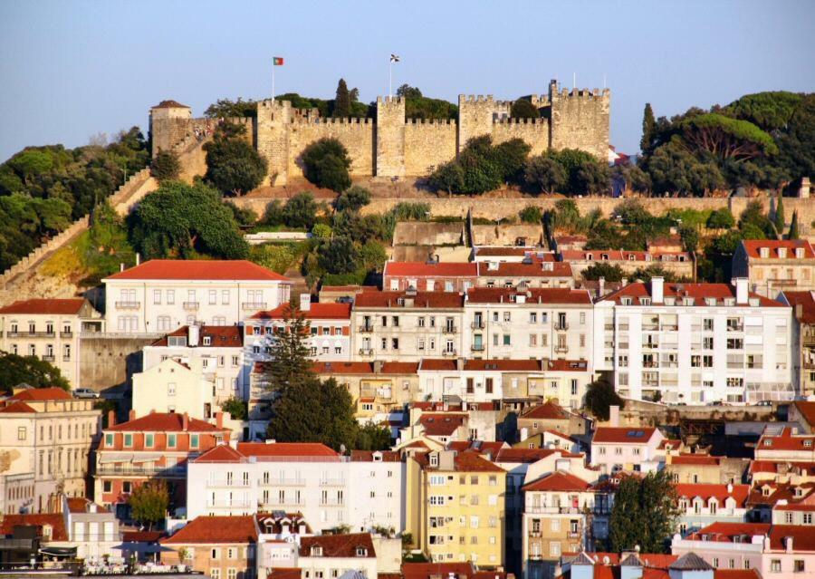 Apartamento Xavier - Alfama River View Lisboa