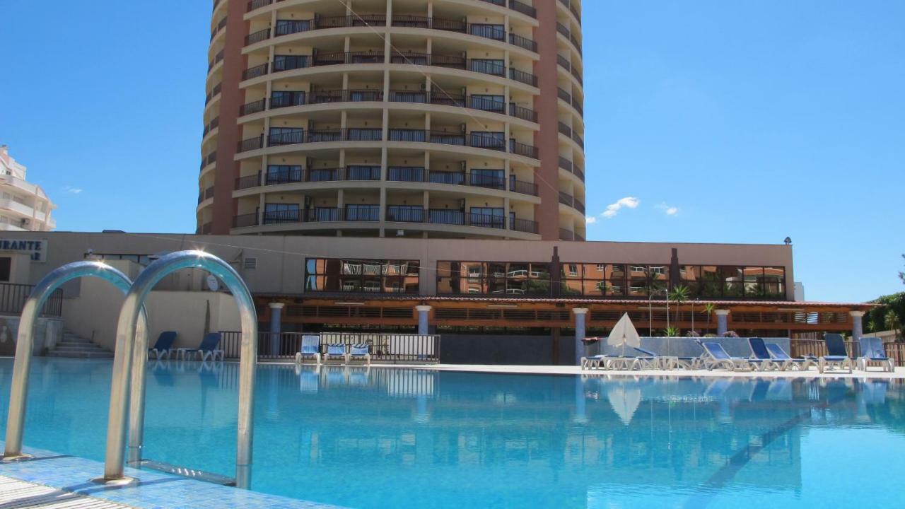 Apartment Clube Mar Flats *