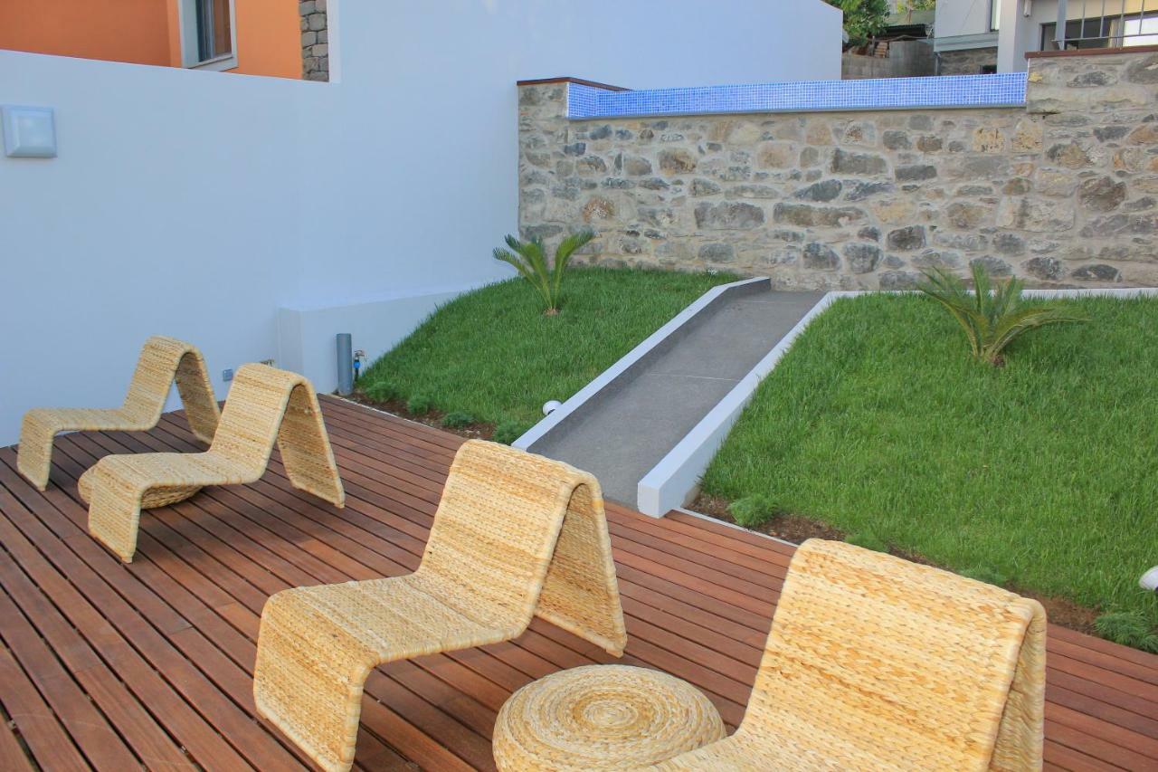 Casa Andorinhas Holiday home Estreito Da Calheta
