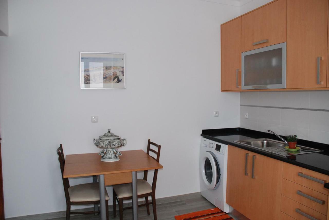 Apartment Casa De Zira *