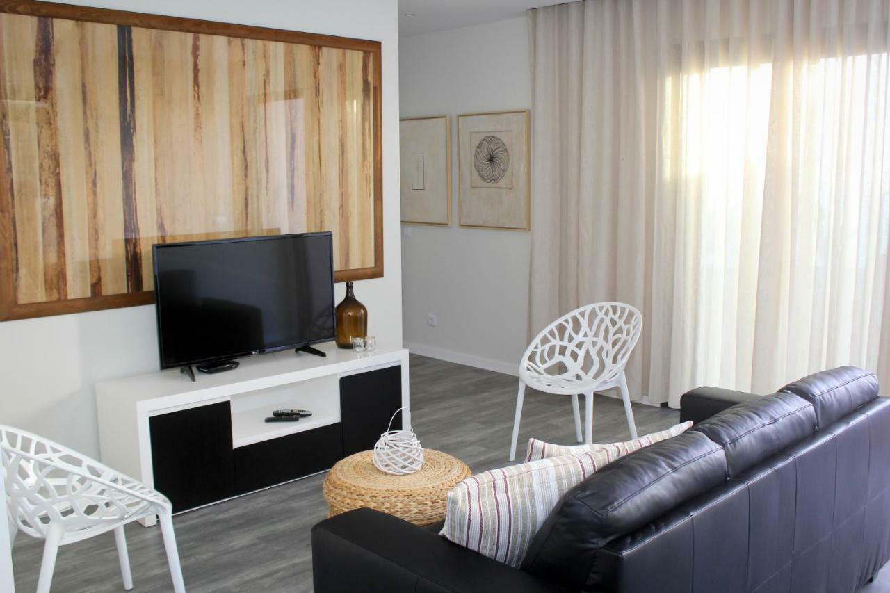 Casa Andorinhas Vakantiehuis *
