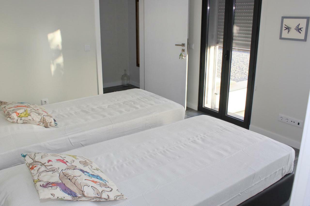 Casa Andorinhas *