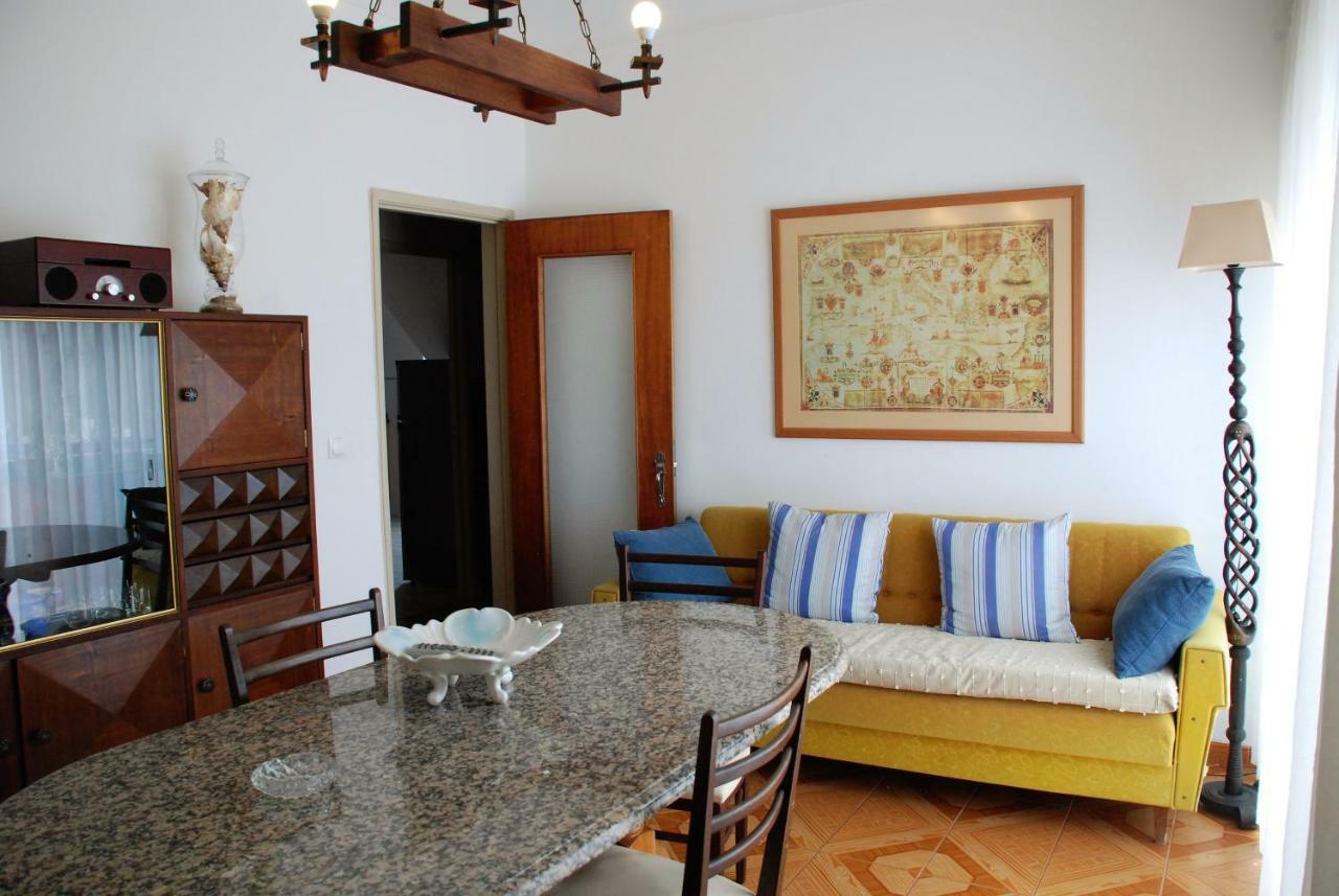 Casa De Zira Apartment Nazare