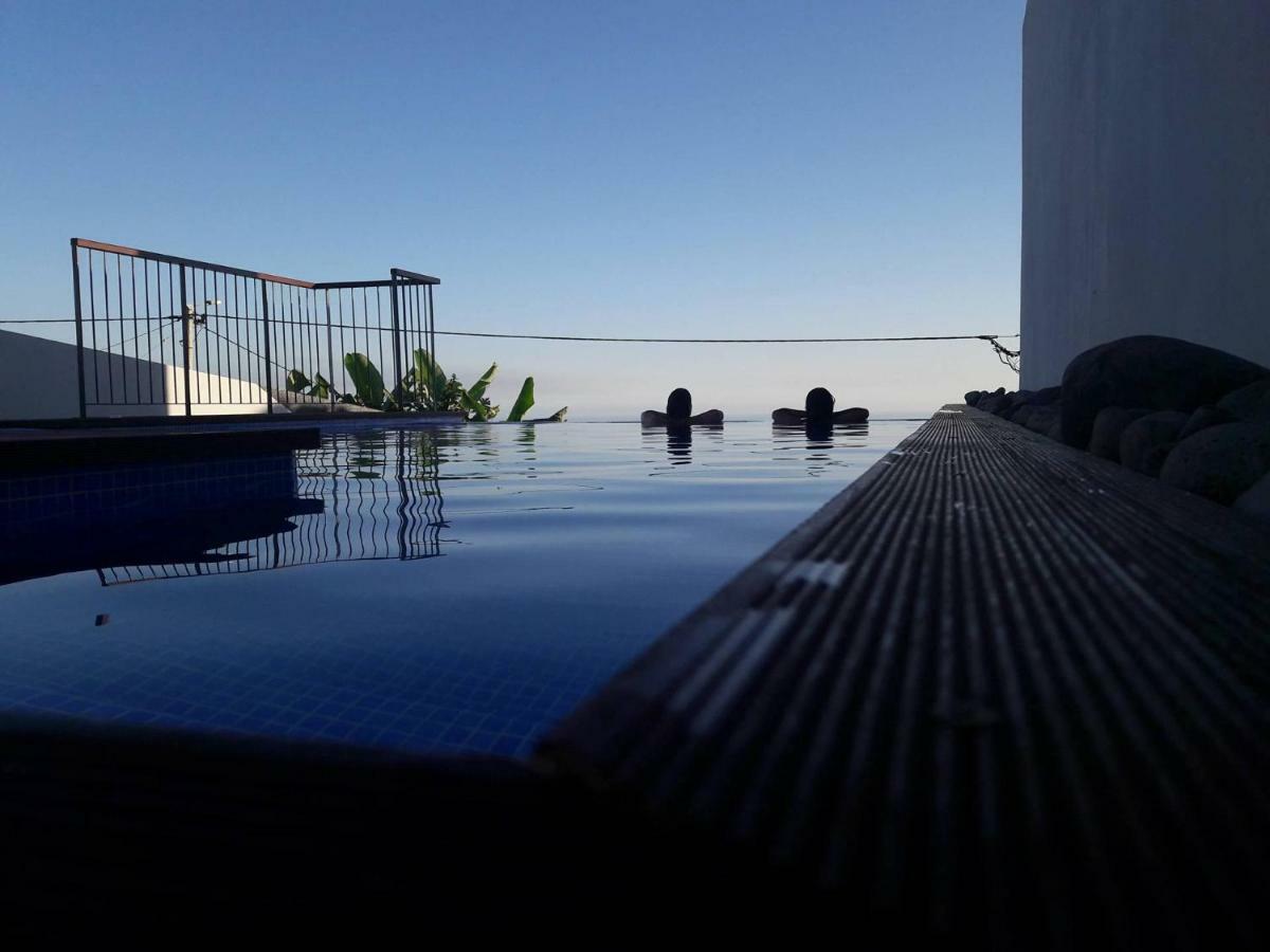 Vakantiehuis Casa Andorinhas *