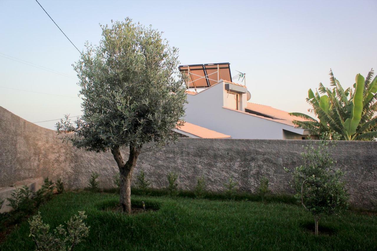 Casa Andorinhas Vakantiehuis *