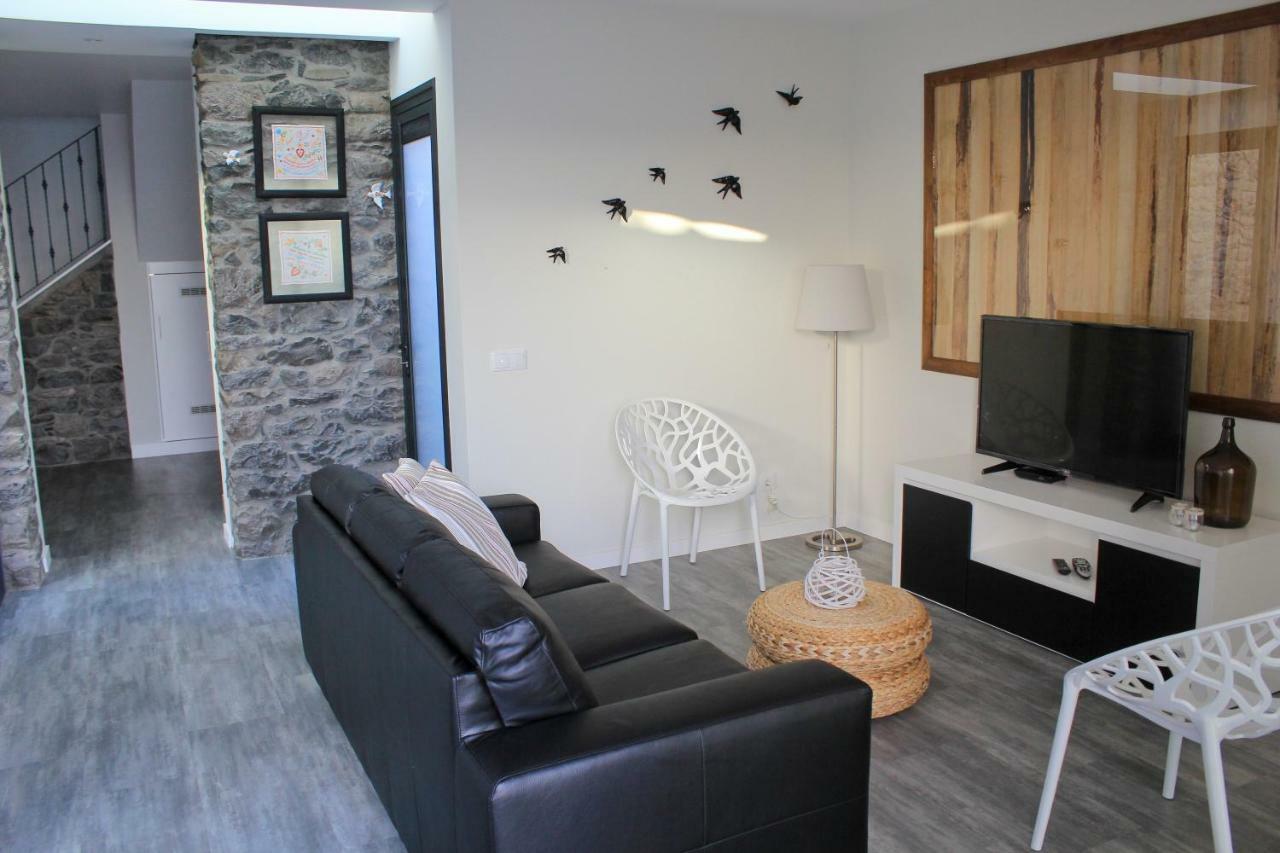 Casa Andorinhas Vakantiehuis *