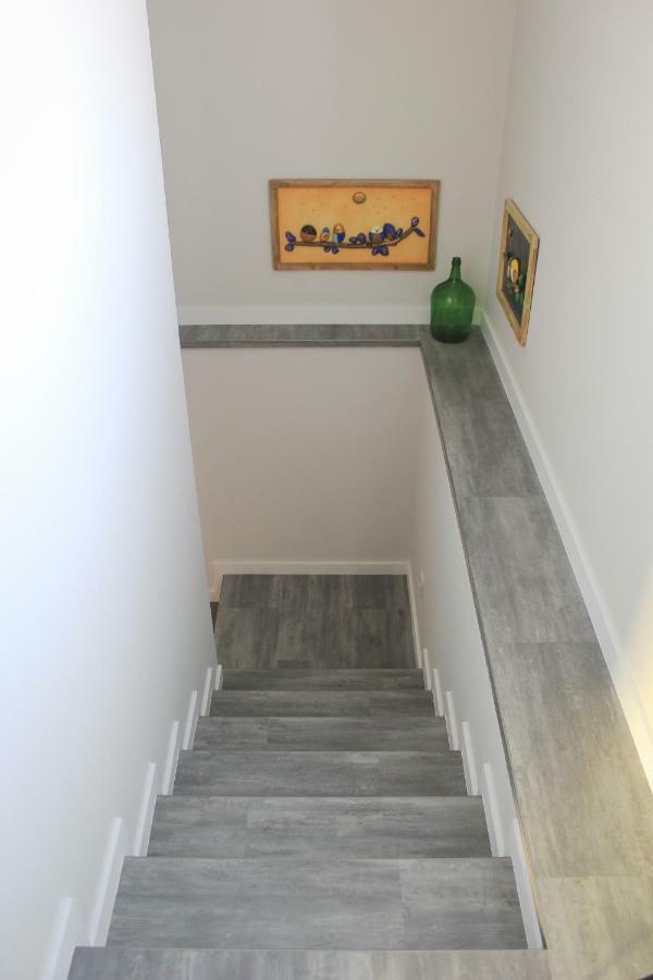 Casa Andorinhas Estreito Da Calheta