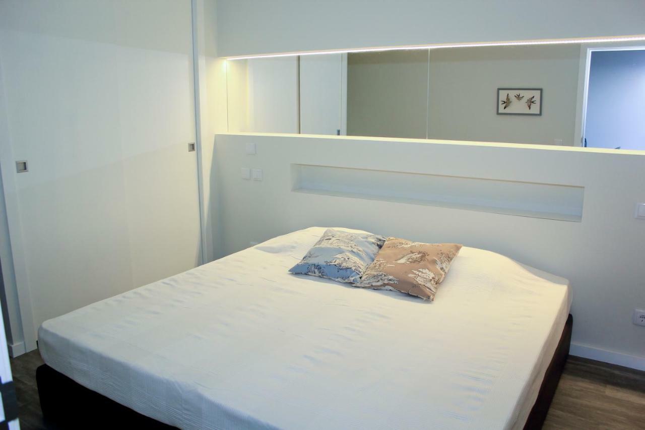 Casa Andorinhas *