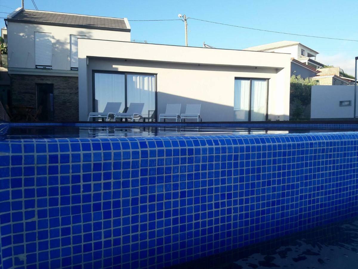 Casa Andorinhas * Estreito Da Calheta