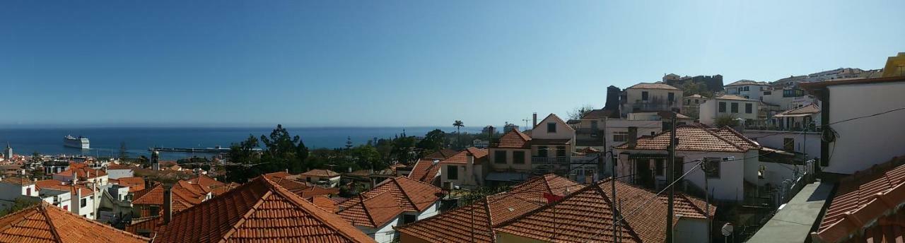 Vista Dos Arrifes * Funchal (Madeira)