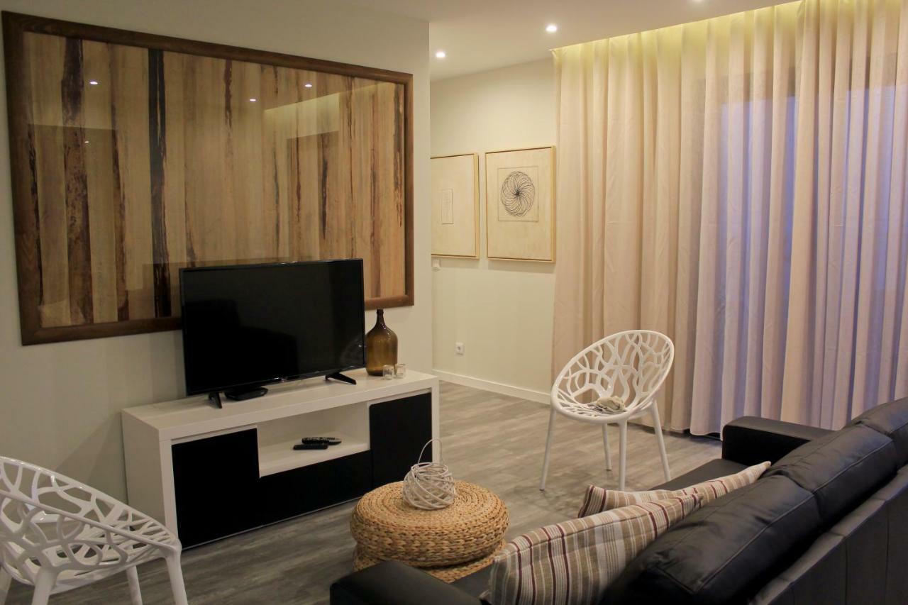 Vakantiehuis Casa Andorinhas Estreito Da Calheta