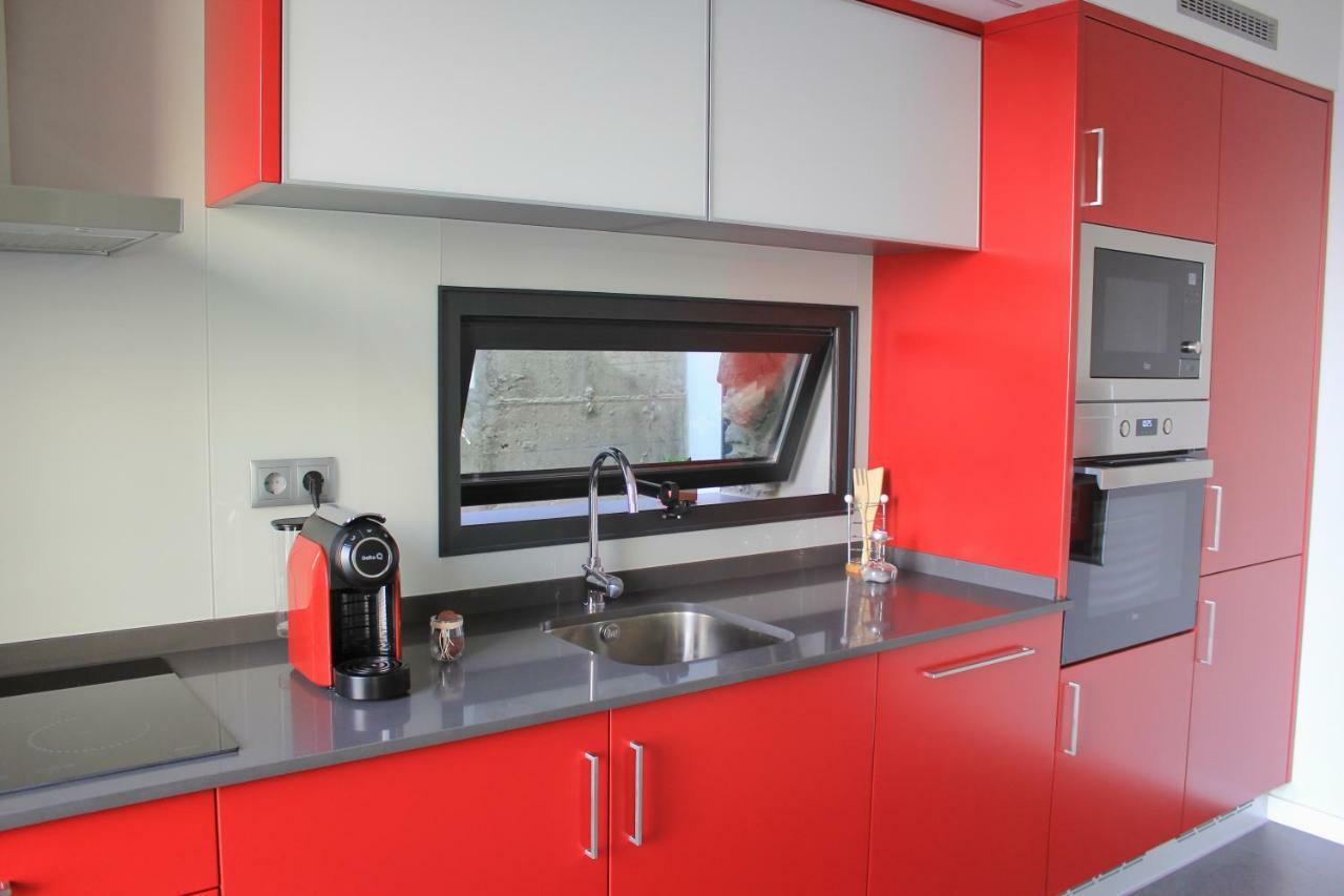 Casa Andorinhas Vakantiehuis Estreito Da Calheta