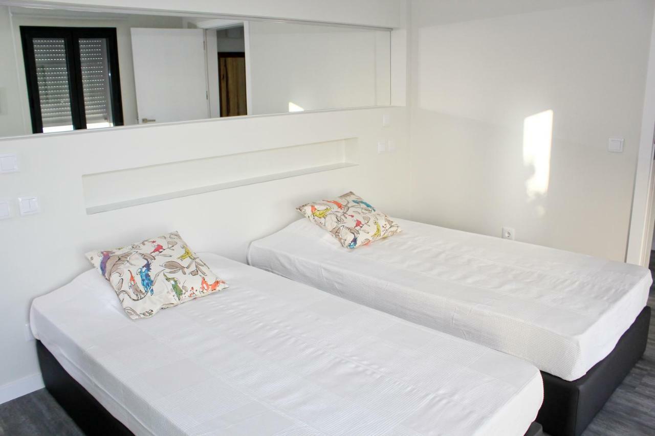 Casa Andorinhas *