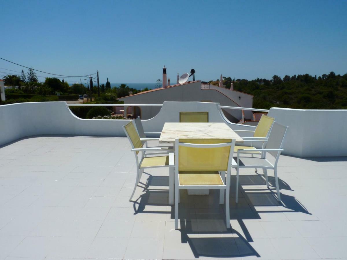 Tara Christina Villa Carvoeiro (Lagoa)