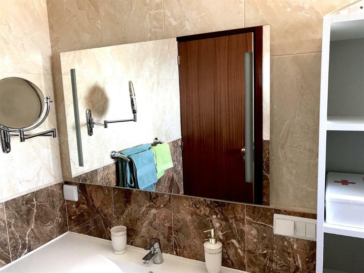 Romantico Apartamento Caniço